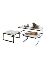 Couchtisch Set 3 Tlg Frieda Basic Jetzt Bestellen Unter Https Moebel Ladendirekt De Wohnzimmer Tische Couchtische Couchtisch Set Couchtische Couchtisch