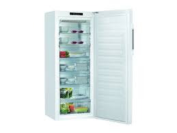 Congelateur Armoire 308 Litres Whirlpool 520344 Armoire Gros Electromenager Maison