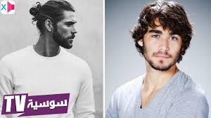فالجميع يصبح منبهرا بالشخصية التي تكون هذي قصة شعرها. Ù‚ØµØ§Øª Ø´Ø¹Ø± Ø§Ù„Ù…Ø´Ø§Ù‡ÙŠØ± Ø§Ù„Ø±Ø¬Ø§Ù„