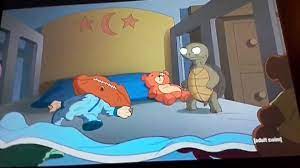Family guy: stewie vs evil turtle - video Dailymotion