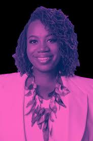 2024 Endo Black Conference Booklet by Lauren Kornegay