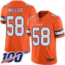 Peyton manning denver broncos unisex jersey nike #18 nfl size 48 well kept. Denver Broncos Jersey Canada Cheap Online