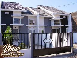 Selanjutnya perhatikan bahan pembuatan pagar minimalis. Pagar Minimalis Murah Pada 30 Ragam Seni Pagar Minimalis Murah Paling Terkenal Dalam A Minimalistisches Hausdesign Balkon Gelander Design Minimalistisch Wohnen