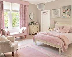5 Ways To Refresh Your Bedroom For Spring Laura Ashey Bedroom Interior Modern Bedroom Interior Bedroom Design