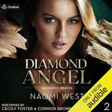 Listen to Audiobooks narrated by Connor Brown