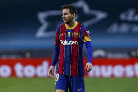 Lionel andrés messi (spanish pronunciation: Lionel Messi Suspended 2 Matches For Hitting Opponent