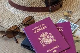 Jan 14, 2019 · about spanish citizenship test: A Mini Guide On Spanish Citizenship Spain Explained