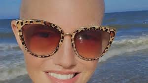 Fundraiser by Tonya Barton : Support Tonya's Battle Against Rare Lymphoma