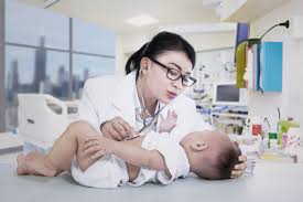 Bayi dan anak merupakan usia yang rentan terkena penyakit, termasuk muntah dan terkena serangan batuk hingga menyebabkan muntah. Bijak Dan Waspada Ketika Menghadapi Anak Demam Dan Muntah Milna