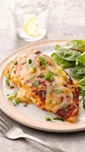 Mexican Stuffed Chicken Breasts Recipe Mexican Food Recipes Recipes Food