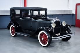 Image result for Luxor Blue 1928 Pontiac