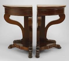 Corner Tables Couchtisch Konsole Design Ideen