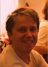 Lachlan Connor Holmes