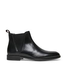 The most refined fit you'll find in a chelsea boot. Men S Chelsea Boots Steve Madden Free Shipping