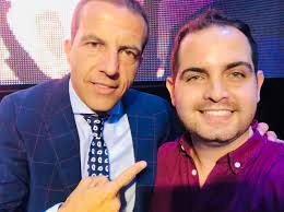 Profile for Benjamín Quintero