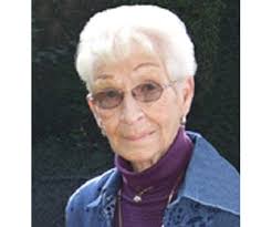 Arlene Andrews Obituary (2014)