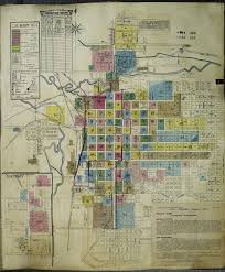 Map Available Online 1950 Library Of Congress