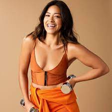 Facebook gives people the power. Gina Rodriguez On Hashimoto S Equal Pay And Learning To Fight For Herself Self