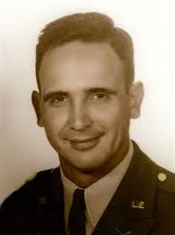 Major Eugene Lloyd Lacy Sr. (1919-2007)