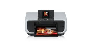 Canon Mp600 Driver