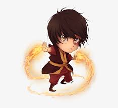 Screencapped.net zip download updates avatar: Avatar Last Airbender Chibi Cute Cartoon Transparent Png 600x800 Free Download On Nicepng