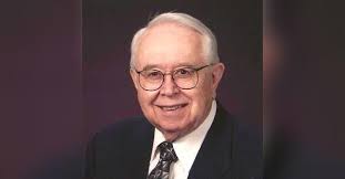 Rev. Peter B. Hutton Obituary