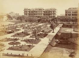 BOMBAY, 1870s -1900s ...