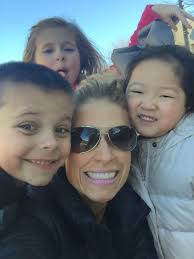 Three Things Right Now: With the Shulls