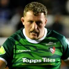 Leicester Tigers v Bath Rugby (Gallagher Premiership Rugby)