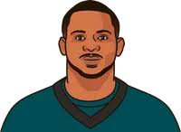 Eagles Defensive Line 2020