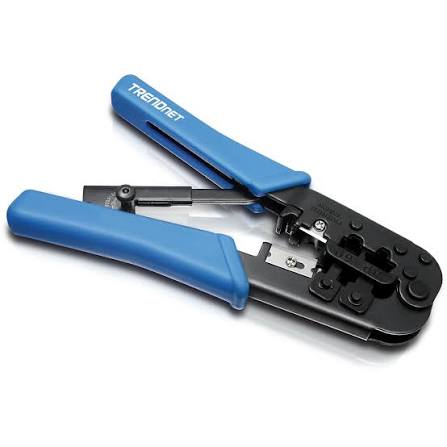 Crimp Tool view 2