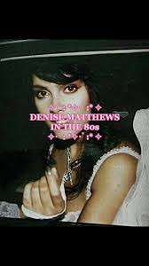 Vanity Smith's Instagram, Twitter & Facebook