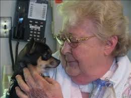 Elizabeth Levenson Obituary (2011)