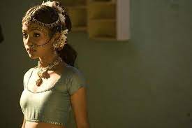 Movie:slumdog millionaire song:latika's theme enjoy! 23 Slumdog Millionaire Ideas Sztuka Filmowa Bliski Wschod Niebo