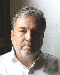 Benjamin Barney Caldas