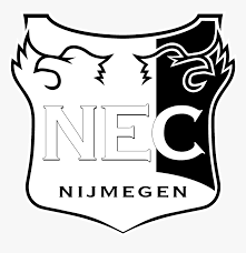 Famous footballing fathers and sons around the world. Nec Nijmegen Logo Black And White Nec Nijmegen Logo Png Transparent Png Kindpng