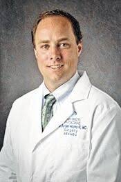 Doctor with local ties treats shark victims