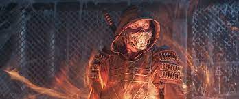 New trailer mortal kombat movie 2021 breakdown!! Mortal Kombat Movie Delivers On Fatalities Gore With First Trailer Drop Geek Culture