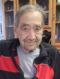 Virgil Krueger Obituary June 3, 2023