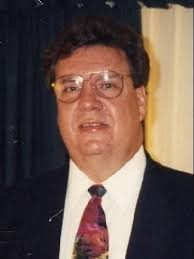 Leland McCaslin Obituary (2014)