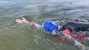 Swim England statement on open water swimming