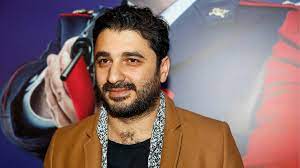 Киноафиша персоны сарик андреасян статьи. Rezhisser Sarik Andreasyan Podderzhal Svoego Samogo Zhestkogo Kritika Armyanskij Muzej Moskvy I Kultury Nacij