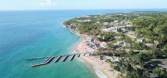 Why is crash boat beach in aguadilla so popular? Crash Boat Beach Aguadilla Puerto Rico Boricuaonline Com