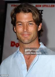 Jamal and John Duff during "DodgeBall: A True Underdog Story" World... News  Photo