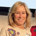 2022 Jack Warnock Award Winner and National Board of Directors Regional  Volunteer Awards