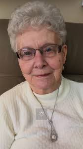 Obituary of Marie Smith