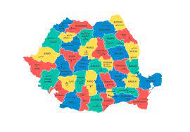 Toate distantele de care ai nevoie inainte de plecarea in vacanta. Stirileprotv Harta JudeÈ›elor Care Au Trecut In Scenariul Facebook