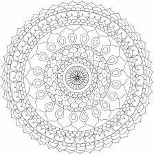 40 mandala vorlagen mandala zum ausdrucken und ausmalen. 34 Mandala Vorlagen Fur Erwachsene Besten Bilder Von Ausmalbilder