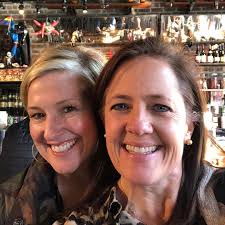 Eleanor and I met in Kindergarten at Holy Name of Jesus in New Orleans.  First best friends are really first true loves. She was mine and I was  hers. For years we