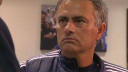 Police to investigate 'racist' referee in Chelsea case